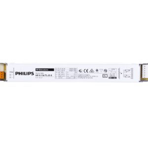 Statecznik elektroniczny HF-S 236 8711500999313 - obrazek 1