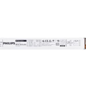 Statecznik elektron. HF-S 136 TL-D II 220-240V 50/60Hz 8727900905519 - obrazek 1