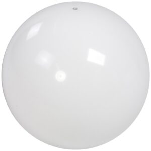 Klosz tworzywo kula biała do OCP KM-PM/II 1133-929-01-4712 - obrazek 1