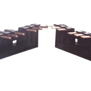 Komplet do oprzewodowania układu nawrotnego dla DILM17-32 DILM12 DILM32-XRL 283109 - obrazek 1