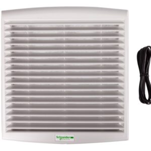 Wentylator 300m3/h 230V IP54 NSYCVF300M230PF - obrazek 1
