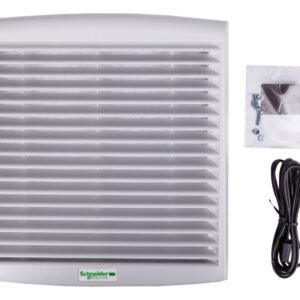Wentylator 165m3/h 230V IP54 NSYCVF165M230PF - obrazek 1