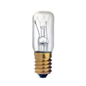 Żarówka specjalna Deco 7.0W E14 230-240V T17 CL 1CT/10X10F - obrazek 1