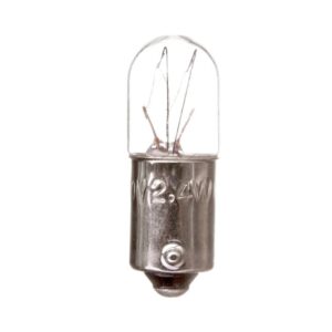 Żarówka sygnalizacyjna 2.6W BA9s 130V DL1CE130 - obrazek 1