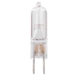Żarówka specjalistyczna 150W G6,35 24V 3450K 6000lm 50h HLX64640 - obrazek 1