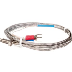 Sonda temperaturowa do CRT-15T 0-400 st.C 1m SONDA-K400 - obrazek 1