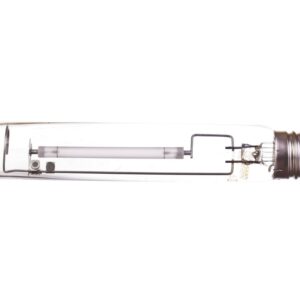 Lampa sodowa E40 400W 56500lm 2000K PLANTASTAR 4050300620084 - obrazek 1