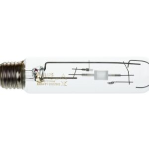 Lampa metalohalogenkowa 70W E27 230V 4200K przeźroczysta CDO-TT Plus 8718696596791 - obrazek 1