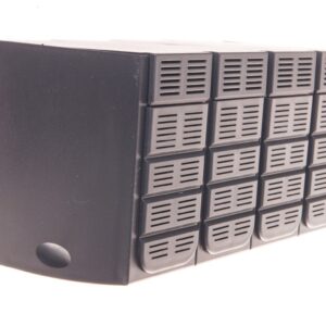 Osłona zacisków 4P (długa) CVS/NSX/INS400/630 LV432594 - obrazek 1