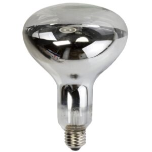 Promiennik podczerwieni E27 175W R125CL PRO-2697 - obrazek 1