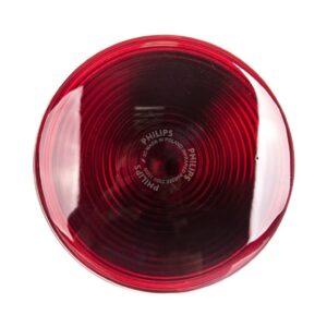 Promiennik E27 150W RAR-38E IR 230V Red 1CT/12 do zast. leczniczych 871150012887415 - obrazek 1