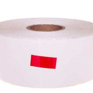 Naklejka - taśma papierowa do drukarki D2 SATO WANAKD2 - obrazek 1