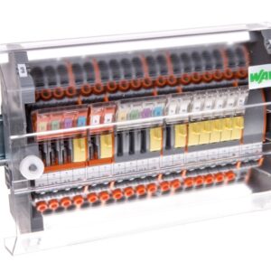 Listwa kontrolna LKW 848-815/000-2000 - obrazek 1