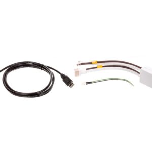 Konwerter USB-RS do programowania urządzeń SATEL USB-RS - obrazek 1