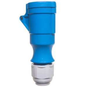 Gniazdo przenośne 16A 3P 230V 6h IP44 MULTI-GRIP 31001-TLS - obrazek 1