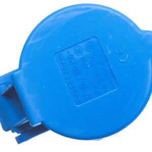 Gniazdo przenośne 32A 3P 230V 6h IP44 MULTI-GRIP 31013-TLS - obrazek 1