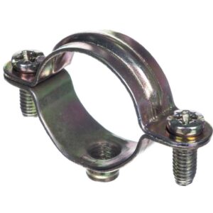 Obejma 26mm 25-26mm KSA25 805125 /100szt./ - obrazek 1
