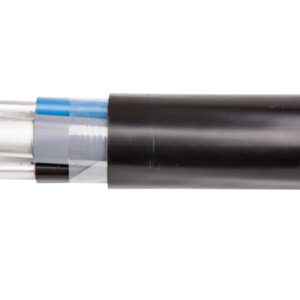 Kabel energetyczny YAKY 4x185 0,6/1kV SE /bębnowy/ - obrazek 1