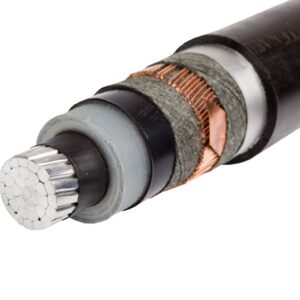 Kabel energetyczny XRUHAKXS 1x70/25 RMC 20kV /bębnowy/ - obrazek 1