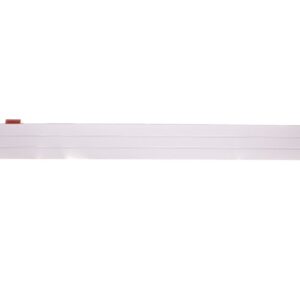 Listwa zasilajaca do szaf 19 cali (PDU) 8x 2P+Z wylacznik A-19-STRIP-2-IMP - obrazek 1