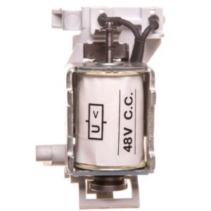 Wyzwalacz podnapięciowy 48V DC DPX3 630-1600 422246 - obrazek 1