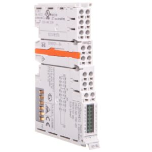 Moduł 8-kanałowy moduł wejść analogowych 0-10V DC 750-451 - obrazek 1