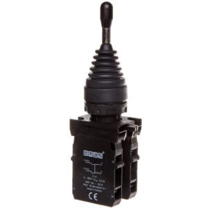 Joystick CP 4-pozycyjny stabilny, 4NO T0-CP707DJ40 - obrazek 1
