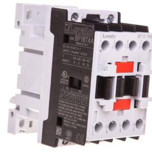 Stycznik mocy 4P 32 A AC1 cewka 230 VAC 50/60 Hz BF18T4A230 - obrazek 1