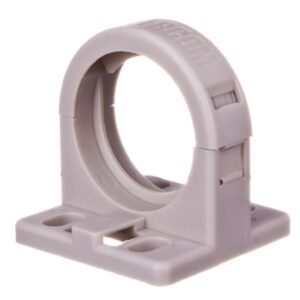 Uchwyt do RKR rur elastycznych URE 29 KPL E03DK-07500020701 /10szt./ - obrazek 1