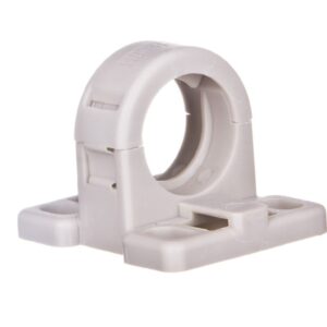 Uchwyt do RKR rur elastycznych URE 16 KPL E03DK-07500020501 /10szt./ - obrazek 1