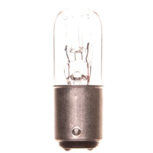 Żarówka BA15d do SL7, 120V AC/DC SL7-L120 171292 - obrazek 1