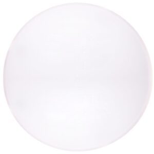 Plafoniera LED MODENA MINI 17W 2180lm 4000K 1kl. IP54 biała 315mm PX3004071 - obrazek 1