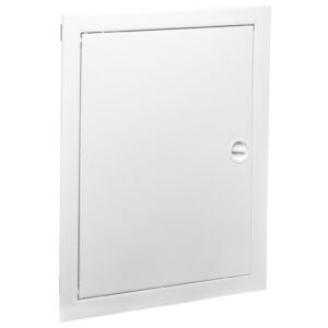 Rozdzielnica modułowa 2x12 podtynkowa KLV-24UPS-SF 178817 - obrazek 1