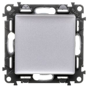 VALENA LIFE Łącznik schodowy aluminium 752306 - obrazek 1