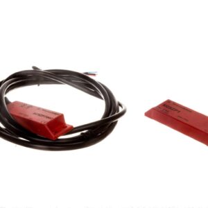 Łącznik magnetyczny - XCS-DMP - przew. 2 m - 2 NC + 1 NO - 1 NC stopniowane XCSDMP7002 - obrazek 1