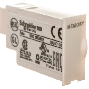 Pamięć EEPROM firmware 3.0 SR2MEM02 - obrazek 1