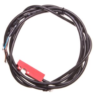 Łącznik magnetyczny 24V DC 1NC+1NO (2m) XCSDMC5902 - obrazek 1