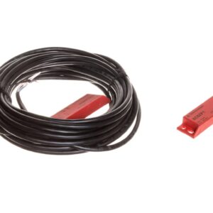 Łącznik magnetyczny bezpieczenstwa 24V DC 88x25x13mm NZ+2xNO XCSDMP70010 - obrazek 1