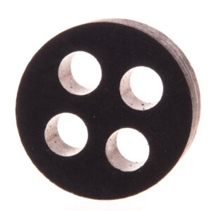 Wkład uszczelniający do dławnic M25 IP54 4x5 SKINTOP DIX-M 25450 53325450 - obrazek 1