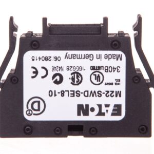 Mostek zastępujący element do kaset sterowniczych SmartWire-DT 116698 - obrazek 1