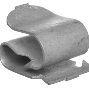 Zacisk sprężysty fi 7-8mm grubość 2-4mm SC 24SC78 187710 /100szt./ - obrazek 1