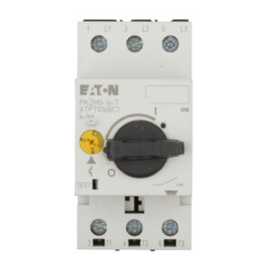 Wyłącznik do transformatorów 3P 16A 150kA PKZM0-16-T 088917 - obrazek 1