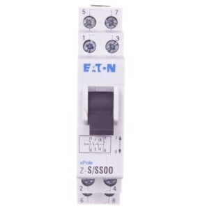 Przełącznik modułowy 16A 2Z 2R Z-S/SSOO 248337 - obrazek 1