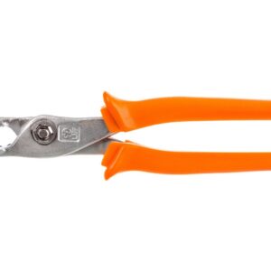 Szczypce do montażu dławnic kablowych/ złączek do węży 14-33mm SKINMATIC RZ 61791260 - obrazek 1