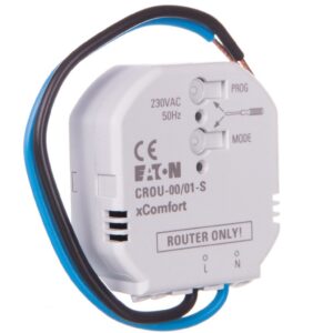 Router sygnałów radiowych CROU-00/01-S 172943 - obrazek 1