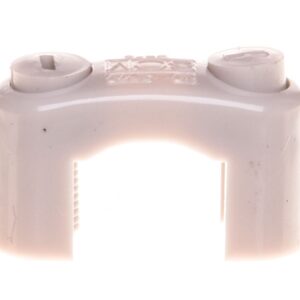 Uchwyt kablowy dociskowy /5-14mm/ 3079 LGR 2124149 /50szt./ - obrazek 1