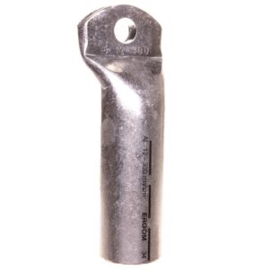 Końcówka oczkowa aluminiowa KDA 300/12 E12KA-01030104300 - obrazek 1