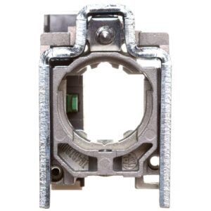 Korpus mocujący, styk 1N/O, Push-in, Harmony XB4, ZB4BZ1015 - obrazek 1