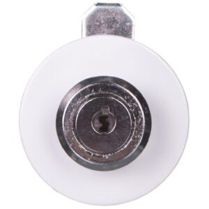 Zamek do drzwi do KLV LOCK-KLV 178930 - obrazek 1
