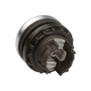 Napęd przycisku biały /I/ z podświetleniem z samopowrotem M22-DL-W-X1 216942 - obrazek 1